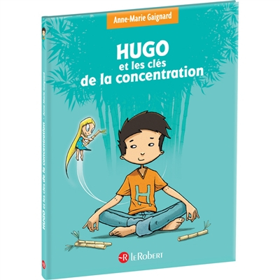 Hugo et les clefs de la concentration