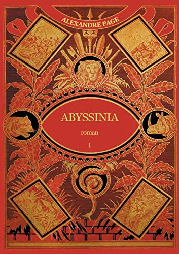 Abyssinia : Volume I