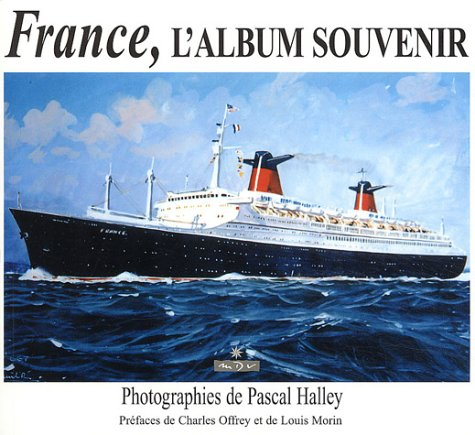 France, l'album souvenir