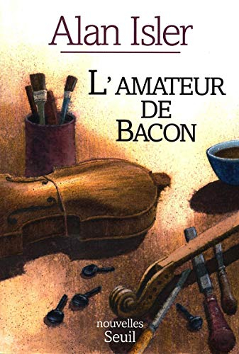 L'amateur de Bacon