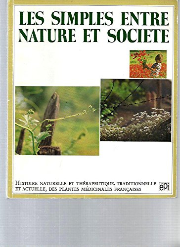médecine populaire par les plantes : réalités et renouveau