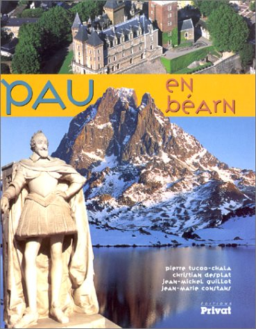 Pau, en Béarn