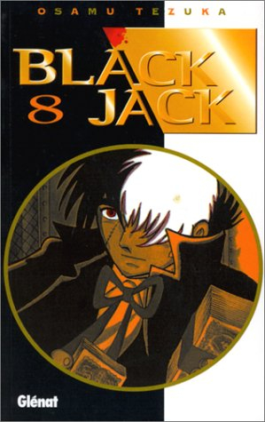Black Jack. Vol. 8