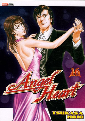 Angel heart. Vol. 16