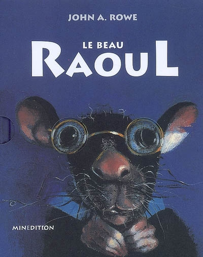 Le beau Raoul