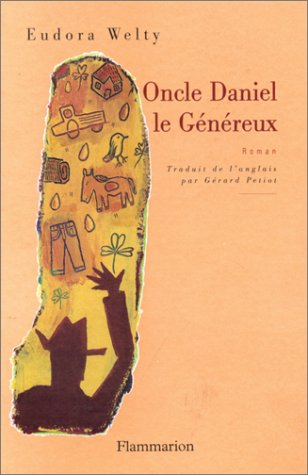 Oncle Daniel, le généreux