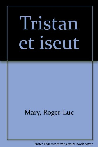 Tristan et Iseult