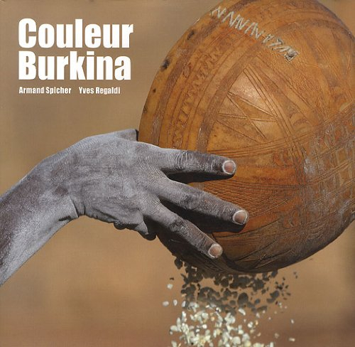 couleur burkina