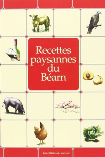 Recettes paysannes du Béarn