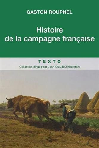 histoire de la campagne française