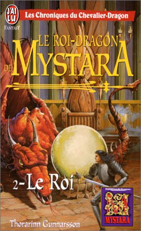 Le roi-dragon de Mystara. Vol. 2. Le roi
