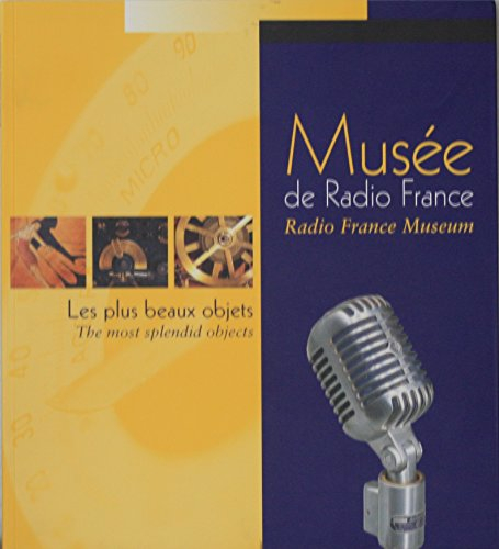 Musée de Radio France : Les plus beaux objets