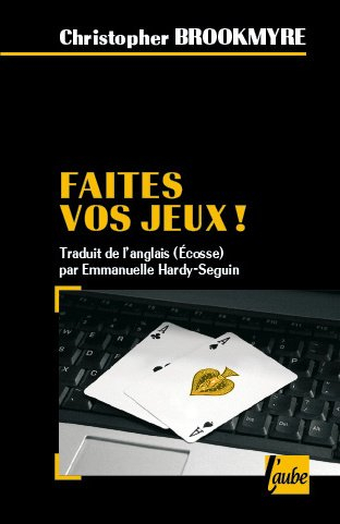 Faites vos jeux !