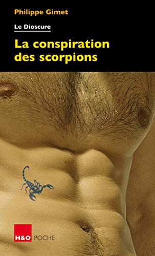 La conspiration des scorpions