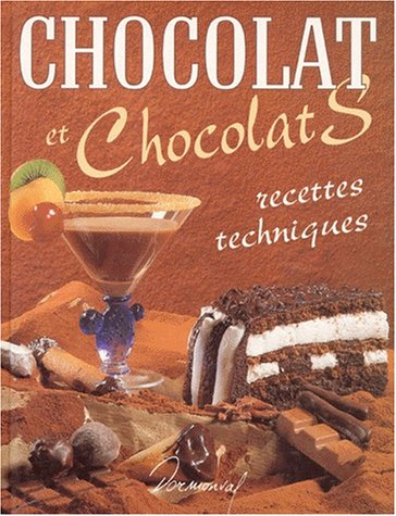 Chocolat et chocolats