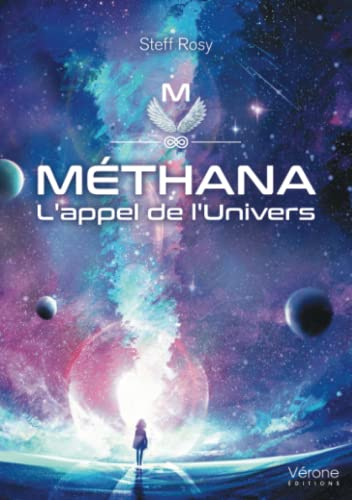 Méthana : L'appel de l'Univers