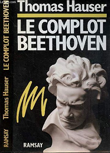 Le Complot Beethoven