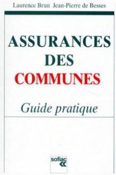 Assurances des communes : guide pratique