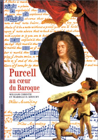 Purcell au coeur du baroque
