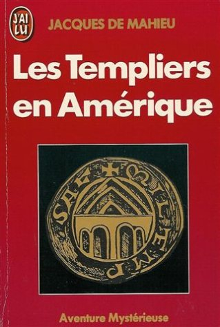Les Templiers en Amérique