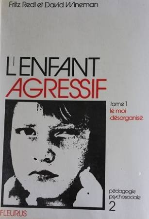 l'enfant agressif