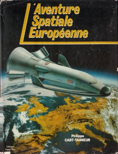 l'aventure spatiale européenne