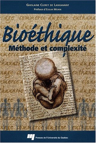 Bioethique