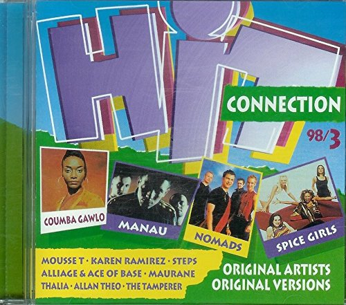 hit connection 98 / 3