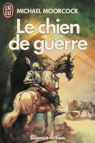 Le chien de guerre