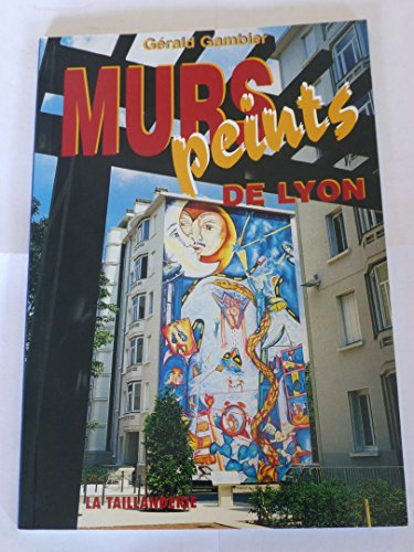 murs peints de lyon