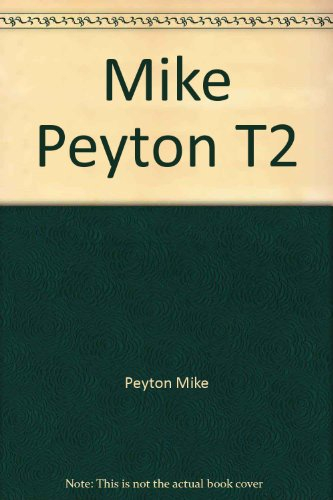 mike peyton t.2