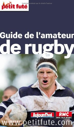 Guide de l'amateur de rugby