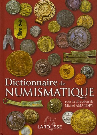 Dictionnaire de numismatique
