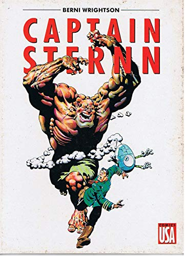 Captain Sternn (Collection Spécial USA)