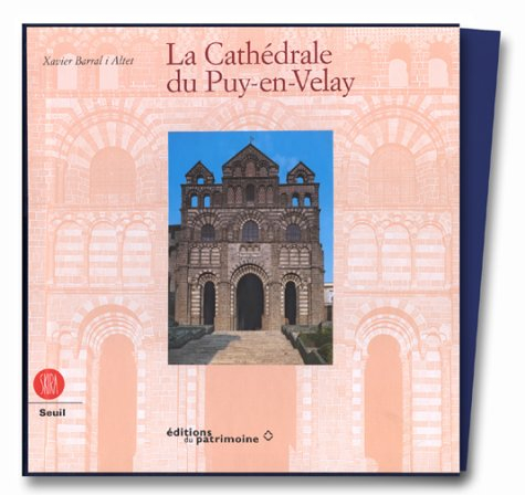 La cathédrale du Puy-en-Velay