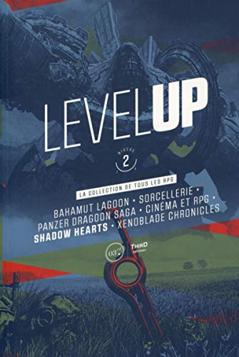 Level up, n° 2