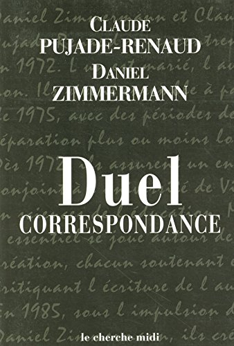 Duel : correspondance