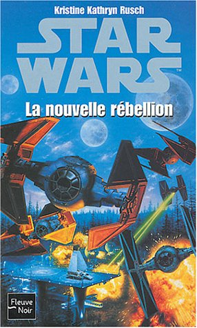 La nouvelle rébellion