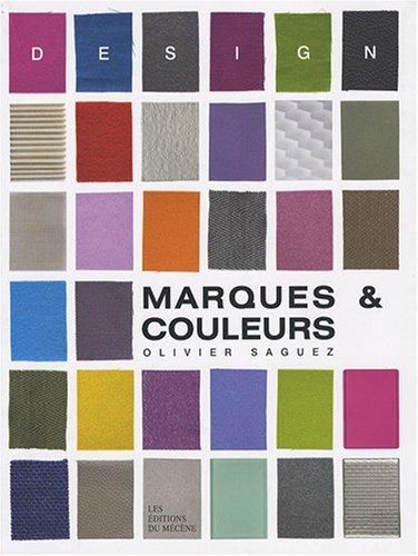 Marques & couleurs : design