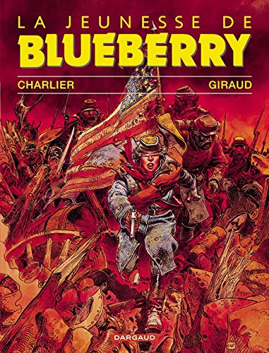 La jeunesse de Blueberry. Vol. 1
