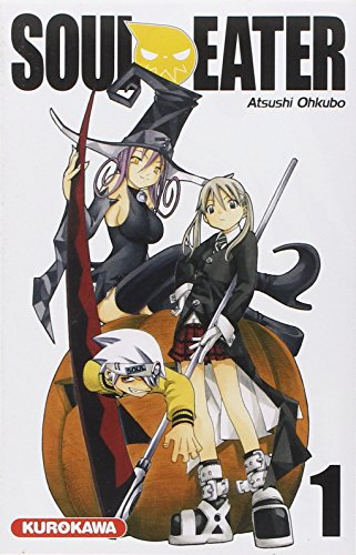 Soul eater. Vol. 1