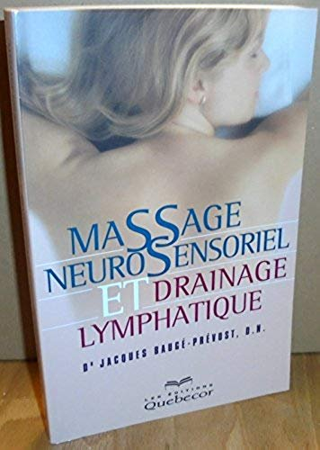 Massage neurosensoriel