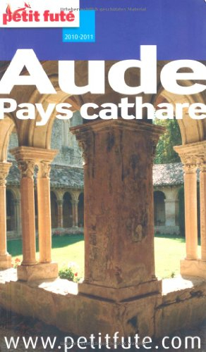 Aude, pays cathare : 2010-2011