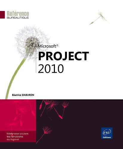 Project 2010