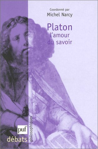 Platon : l'amour du savoir