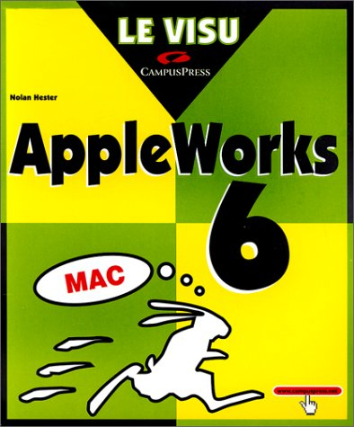 AppleWorks 6 : Mac