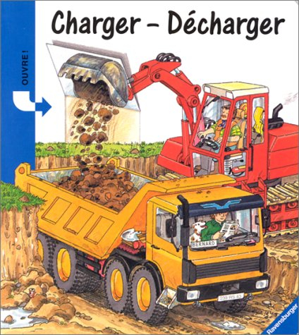 Charger-décharger