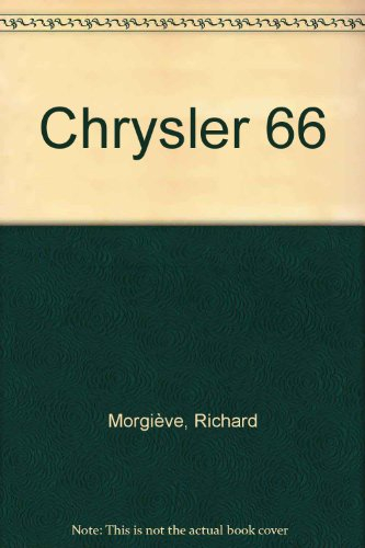 Chrysler 66