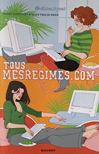 Tous mesregimes.com