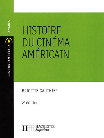 Histoire du cinéma américain